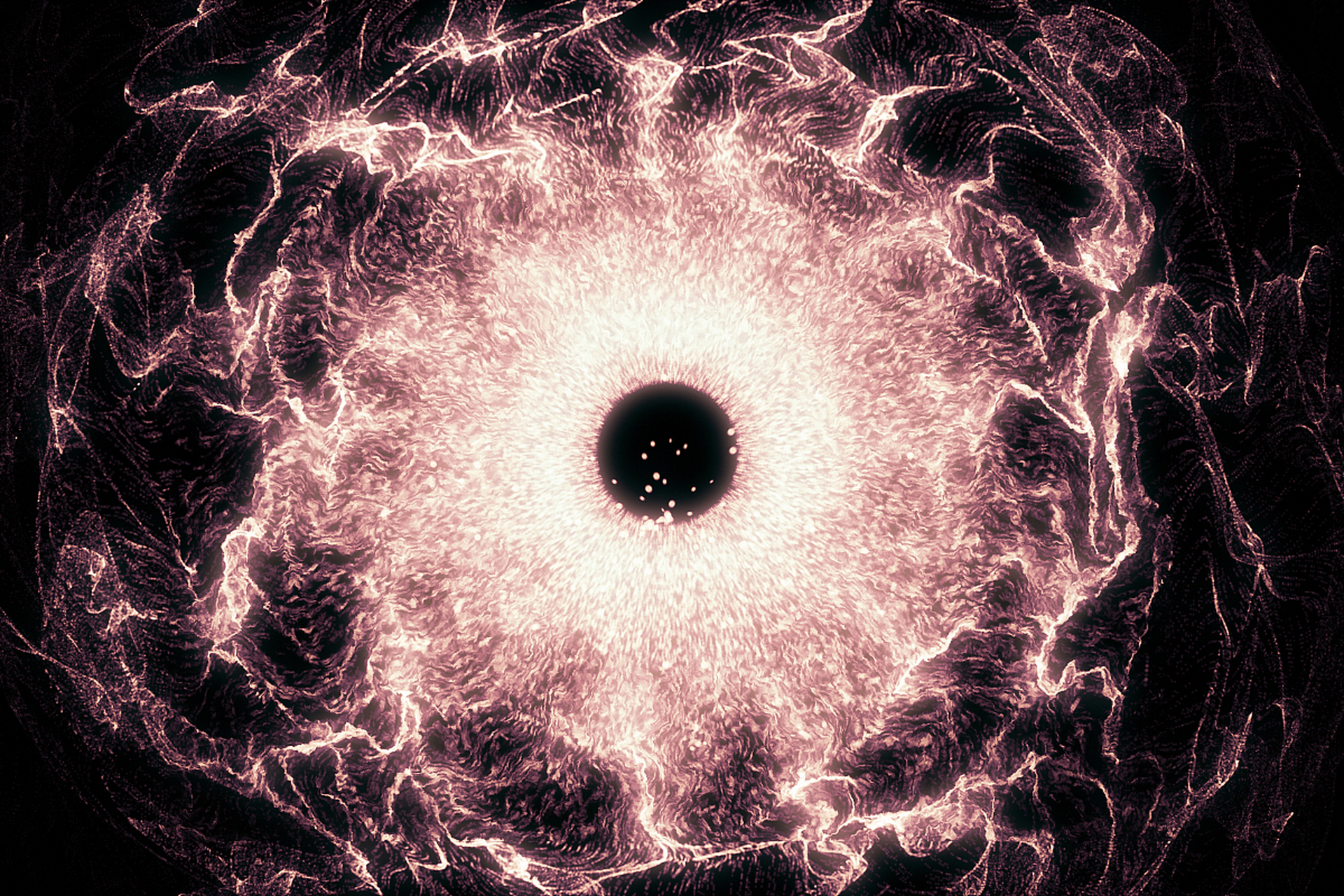 中国观测到最亮伽马射线暴#  中国发现宇宙最亮的伽马射线暴 距地24