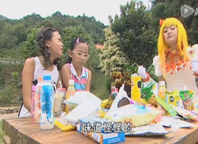 巴啦啦小魔仙:美琪美雪家究竟多有钱?妈妈随口一句话暴露家境!