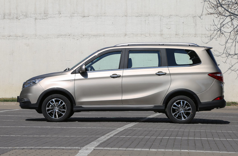 北京伽途im8的图解