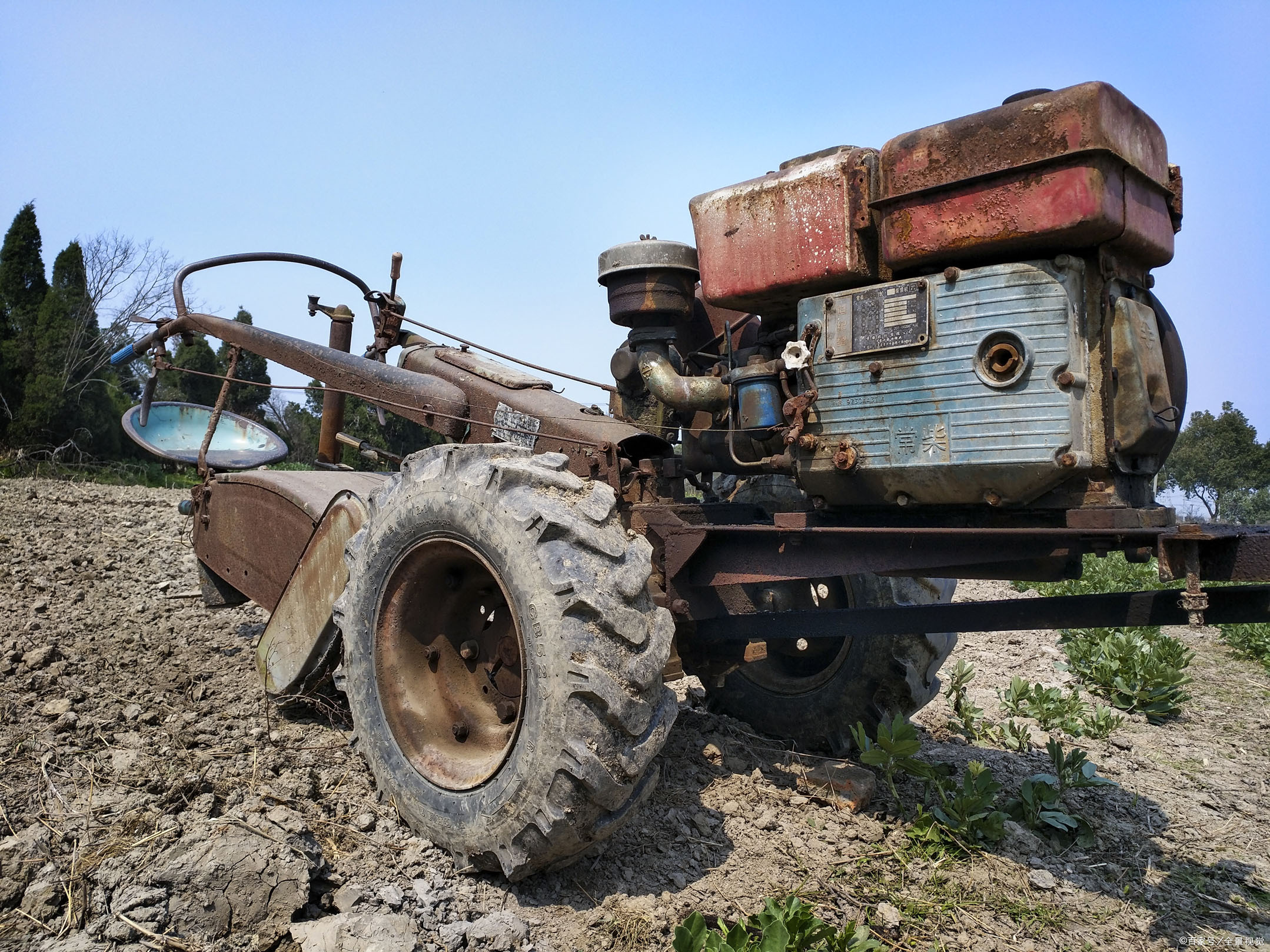 能耕深0点8米深的拖拉机 - 2020年最新商品信息聚合专区 - 百度爱采购