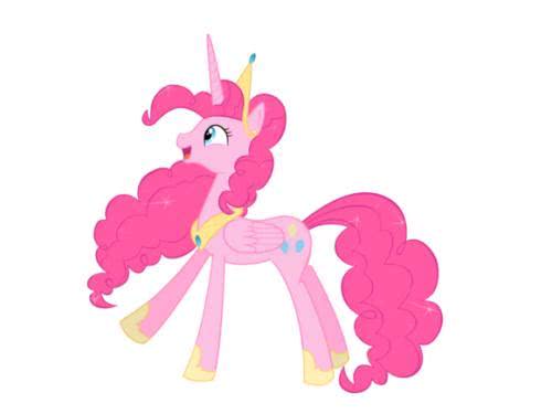 小马宝莉:阳光彩虹小白马的四宗最