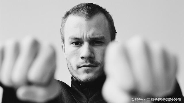 dc影视中的四位小丑扮演者!你喜欢哪一位