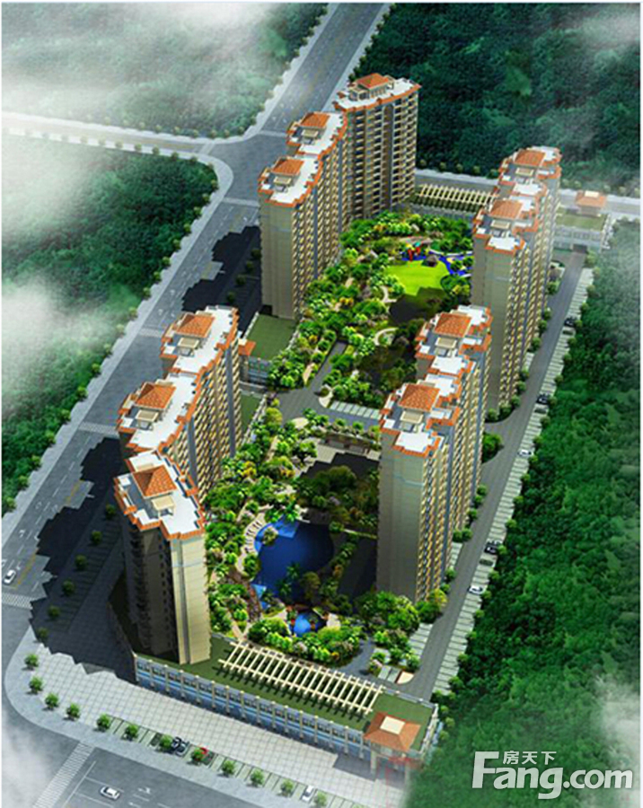 东方左岸时光怎么样 东方左岸时光房价