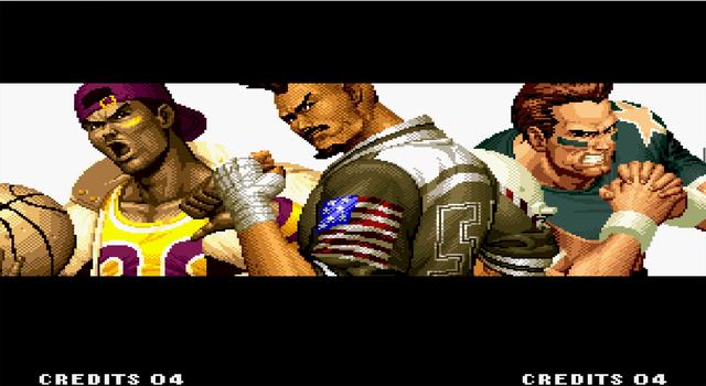 拳皇志之洛奇·古洛巴:篮球棒球空手道三栖菜鸟,试问谁与比肩