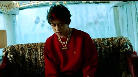 小鬼《到底要怎么样》mv惊喜上线 达琳快来收获你们的惊喜吧