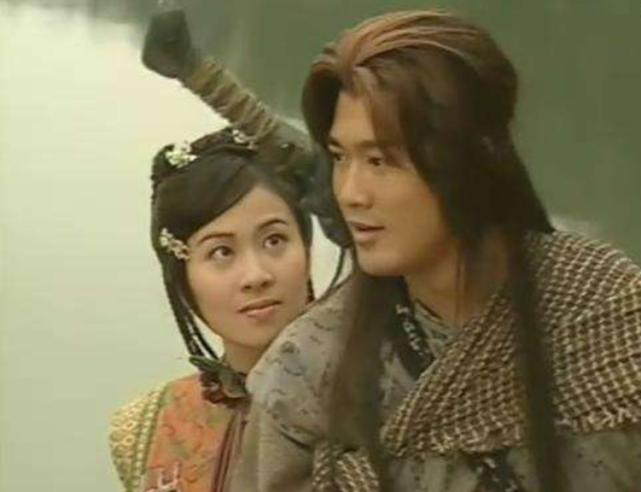 许凯白鹿即将三度合作,出演《云海玉弓缘》?网友:死磕到底!