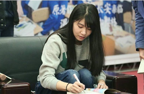 八月长安的振华四部曲!我们振华中学从来没有早恋的!