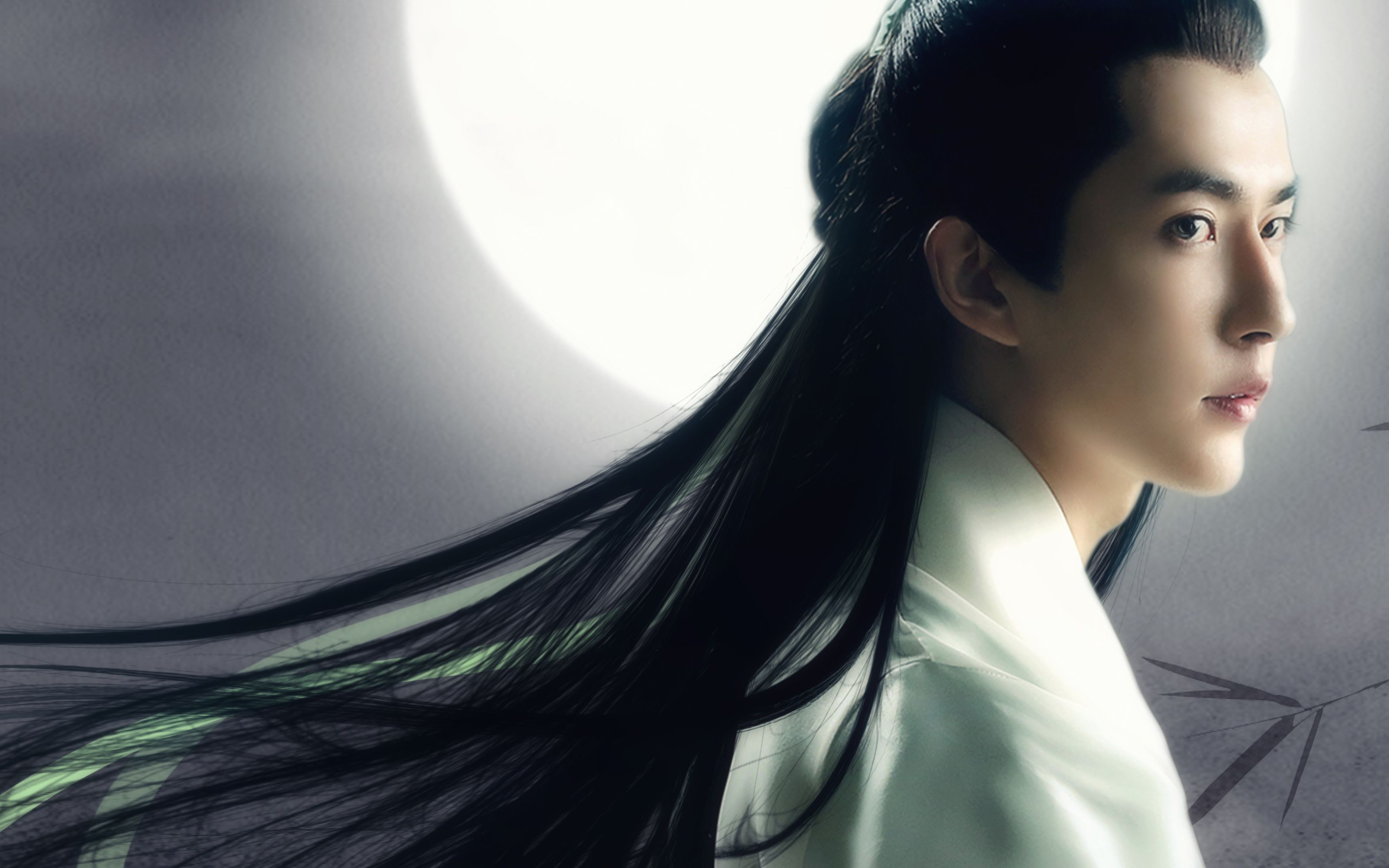 推荐4本惊艳了时光的言情小说,量大管饱,让书荒夜不孤单!