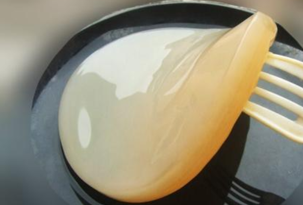 醋缸里长出来的"白色沉淀物",是很珍贵的食材,有钱也难买到!