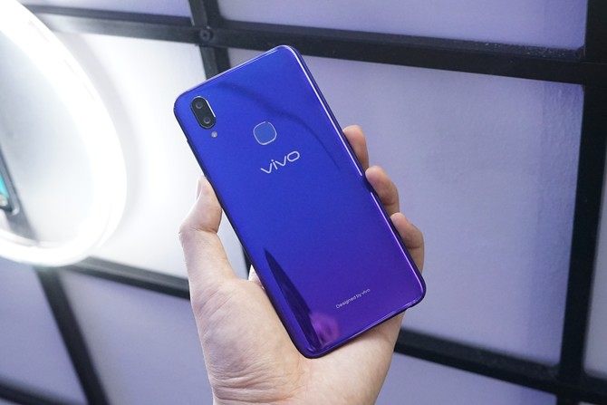 元旦限时特惠 vivo z3最高直降200元