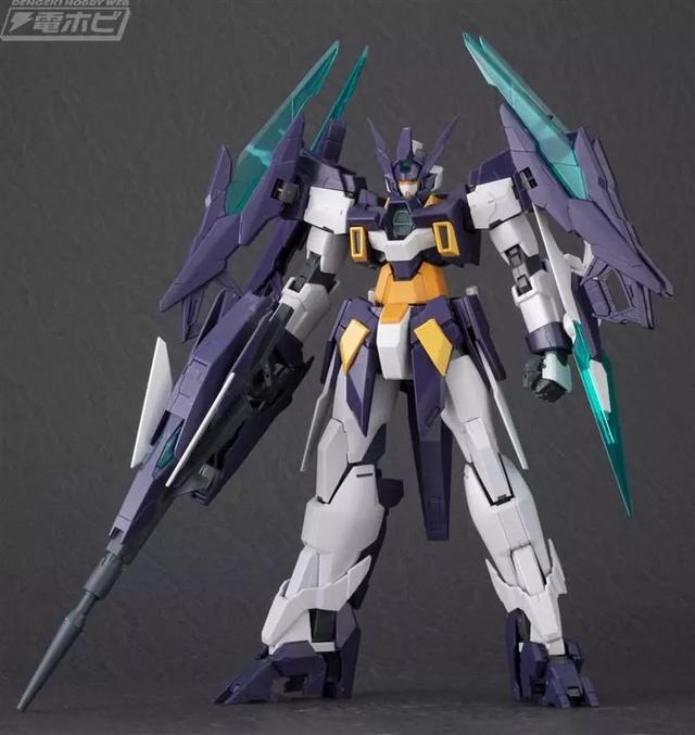 mg age ii马格南新图曝光!这也太帅了吧!