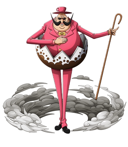 蛋蛋男爵能进化成凤凰公爵?别逗了,都不是一个种类