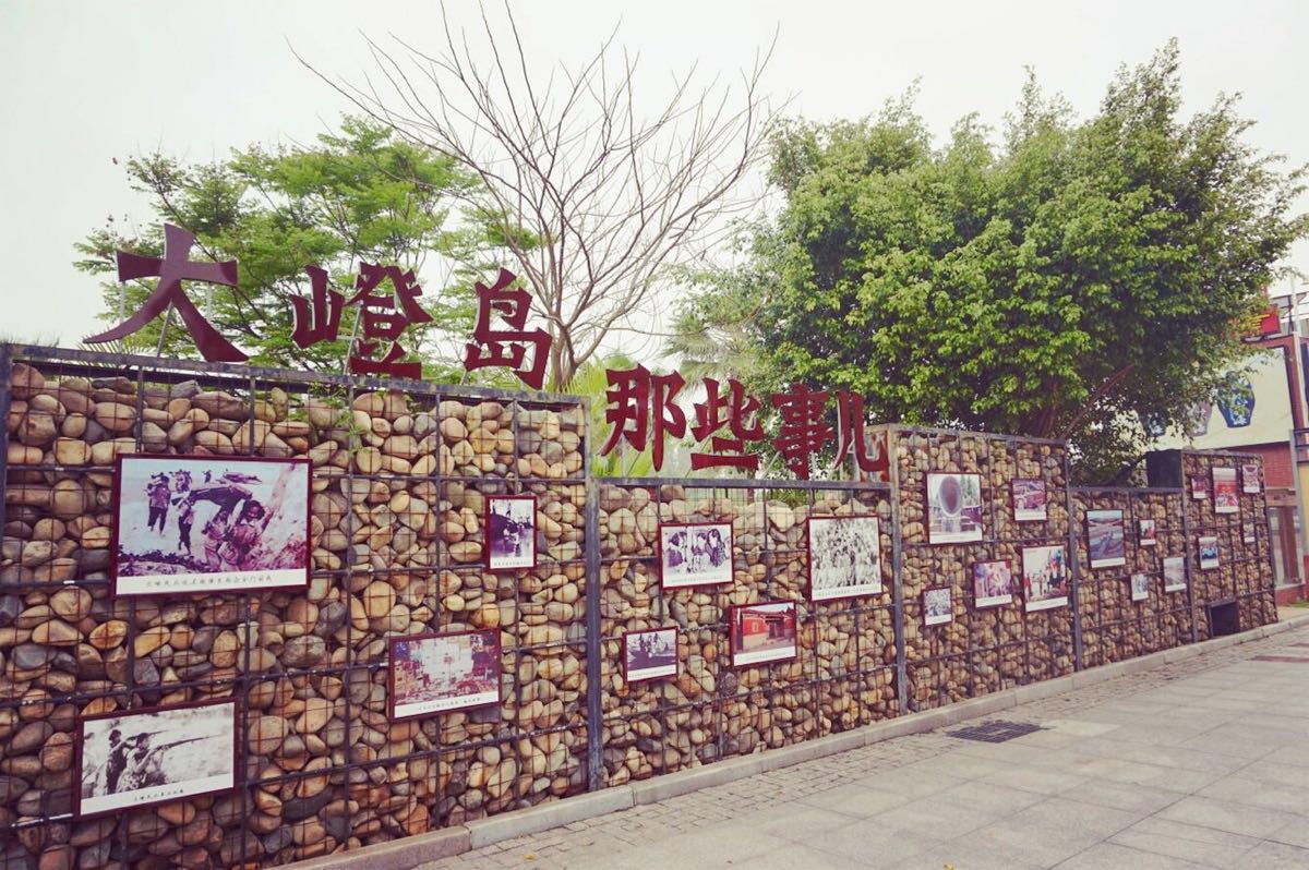 福建一个名字很难念的岛屿,是厦门最大的卫星岛,有上万人居住