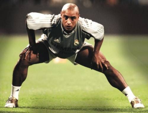 沙奇里的大腿80分,c罗的大腿90分,唯独他能给100分