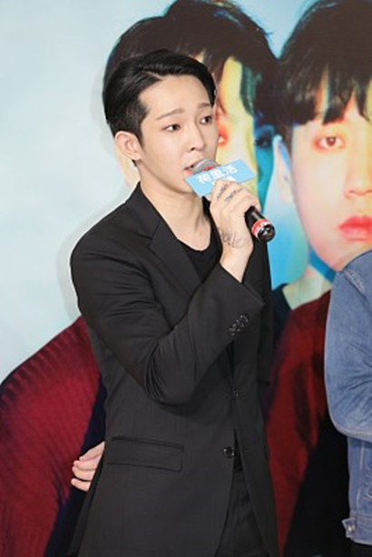 south club空降香港举行媒体见面会,南太铉率成员分享近况