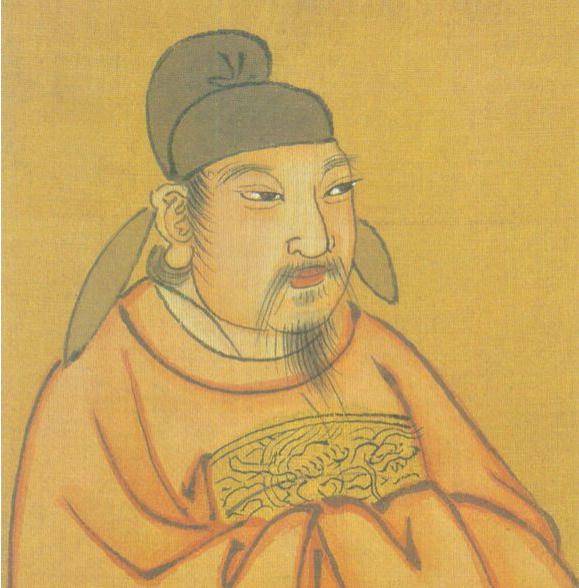 一起看看唐朝的唐德宗和唐顺宗,他们又有什么不同呢