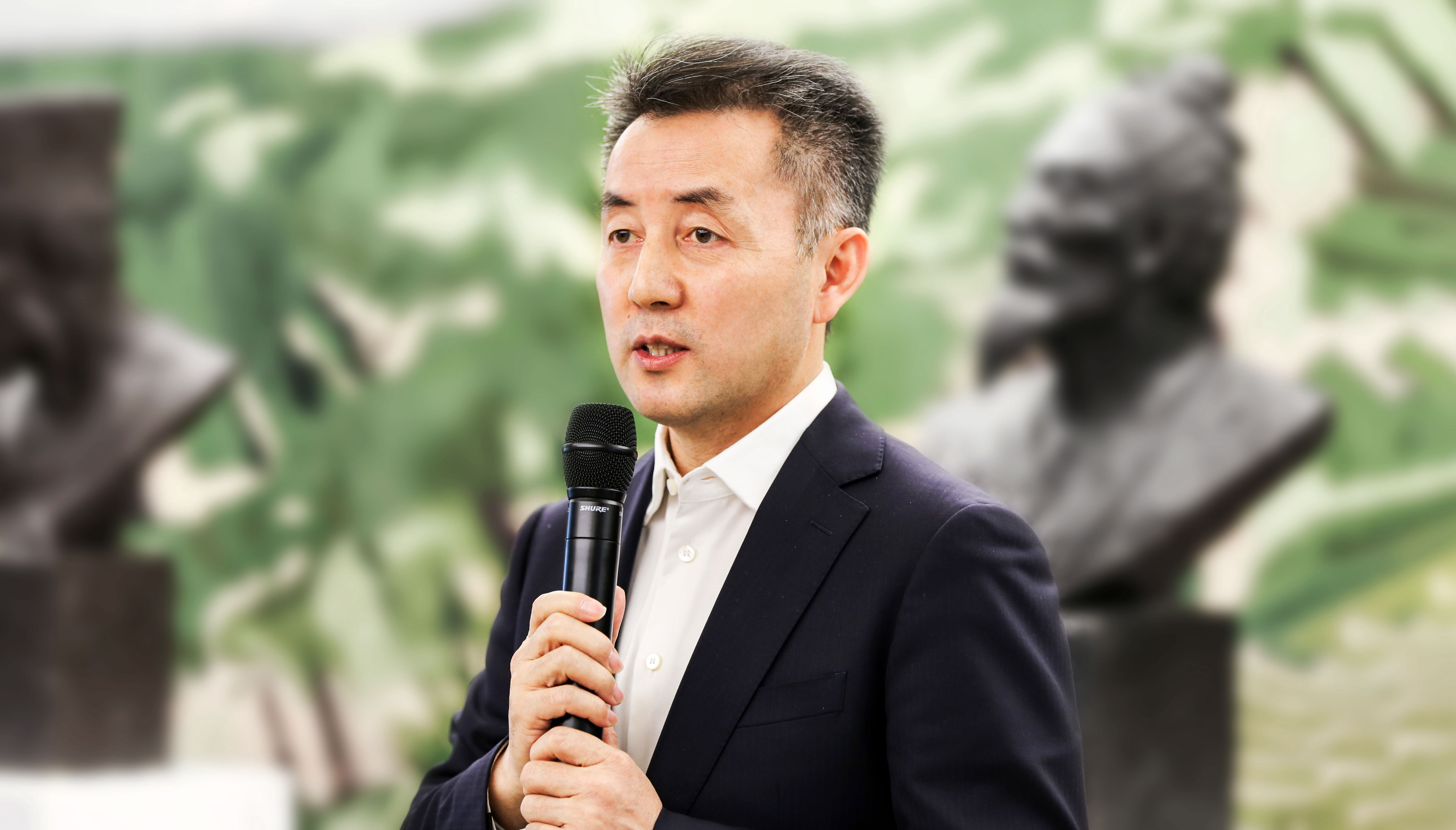 白立新:战略创新的本质是什么?