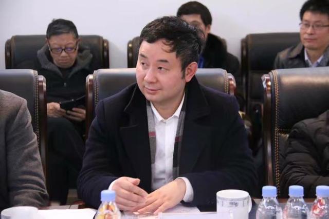 张贵祥博士:学习2018,欢心愉快拥抱2019