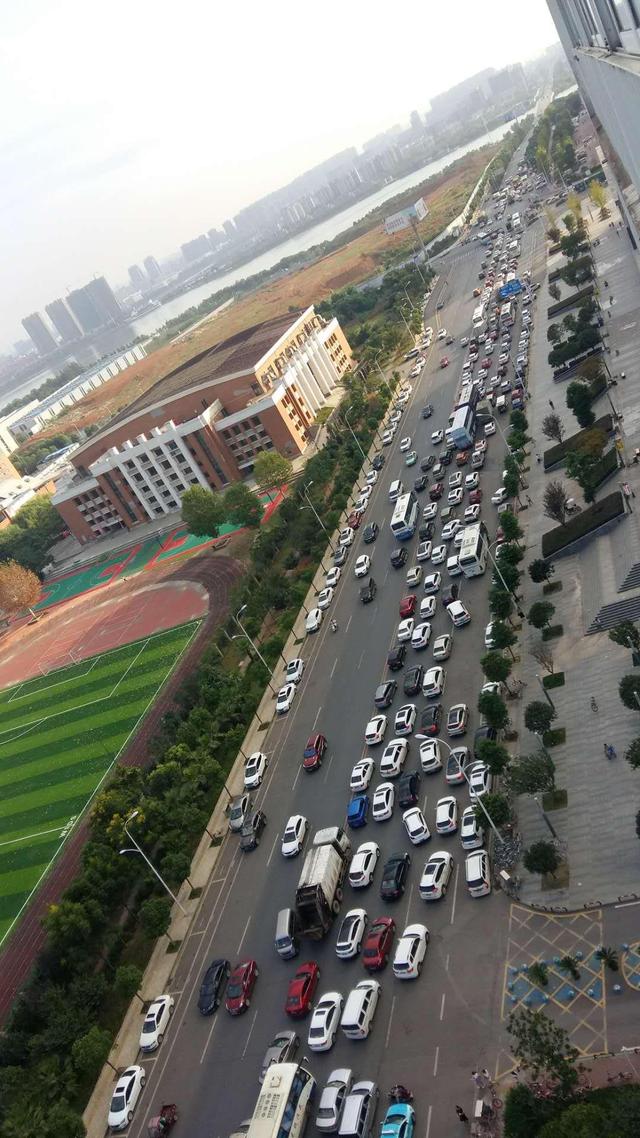 不要绝望!江夏藏龙岛栗庙为轨道交通线网规划重点的研究对象!