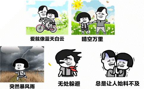 南北气温"蛇形"走位,降水"夜访"江南华南,局地将有暴雨现身