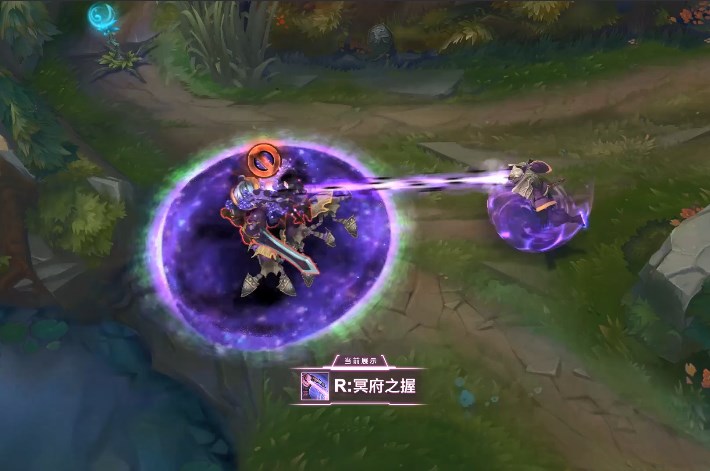 lol:有3种控制净化无法解除,但水银却可以,第4种两者都不行