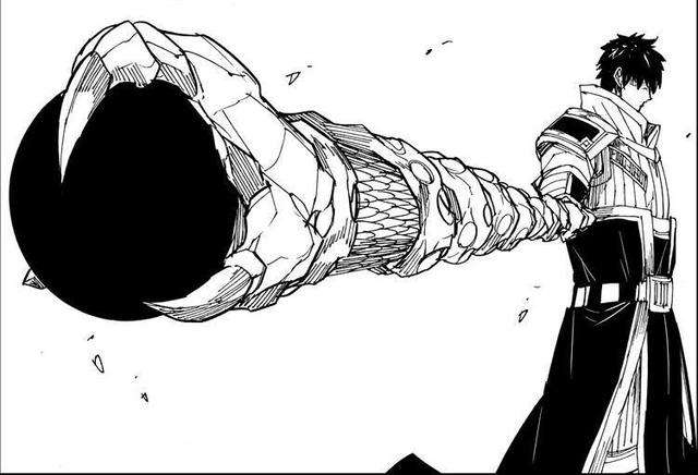 镇魂街:曹焱兵有七个守护灵,为何叫做十殿阎罗?莫非还有三个?