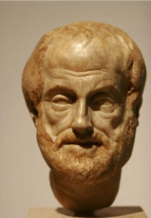 读这本《形而上学》,今天来说最核心的:"作为存在的存在"