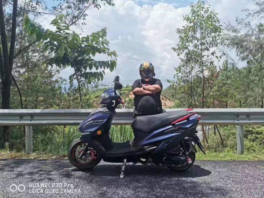 125小踏板改装有必要吗?