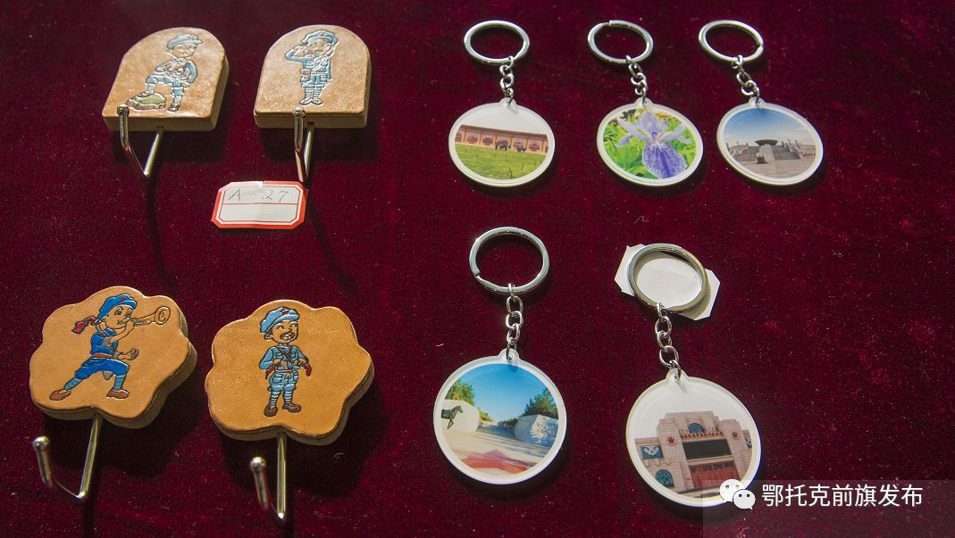 文化旅游产品设计大赛部分作品欣赏,带你大饱眼福!