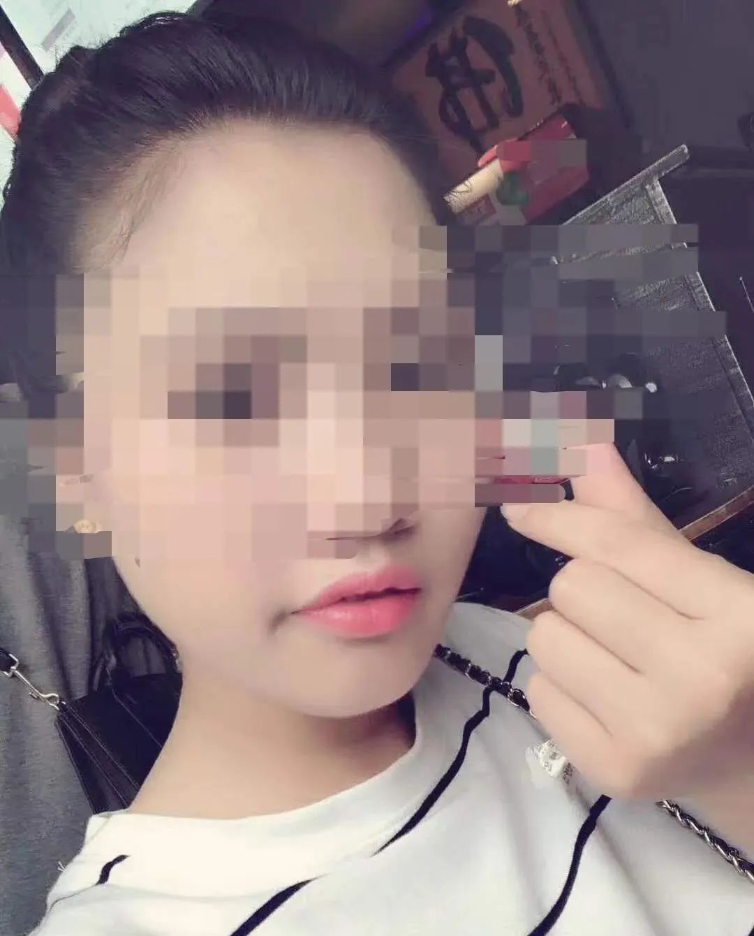 悲!邵陽妙齡女子被碎屍後丟入垃圾桶,死前曾與兇手在出租屋玩遊戲