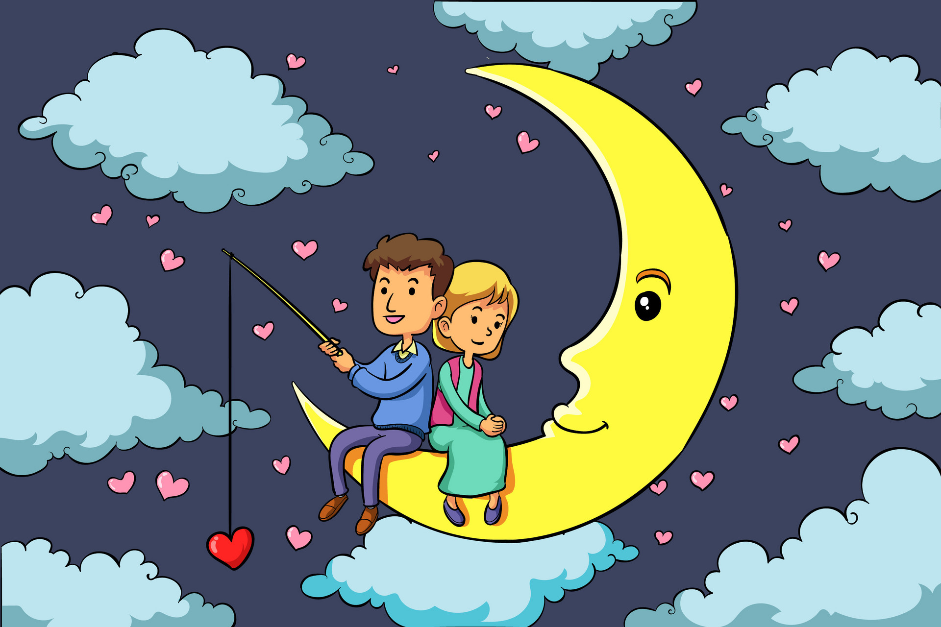 "离婚了,我终于自由了"前妻发的朋友圈,让我泪流满面