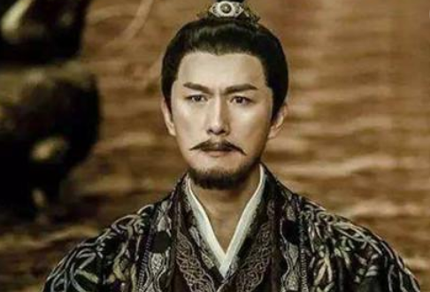 武则天的父亲武士彟,是如何瞄准时机商海捕鱼