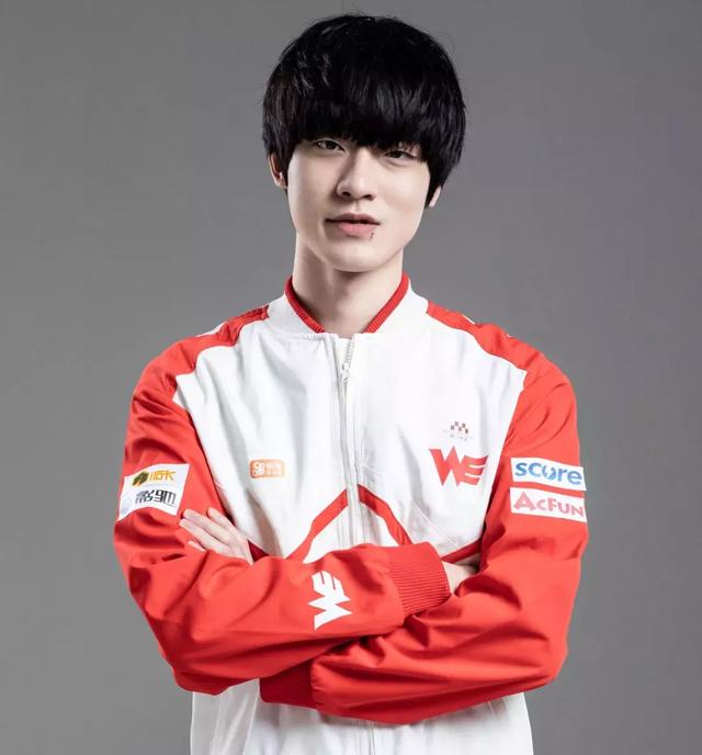 他是"电竞安宰贤",也是喜提lpl200胜的"大舅子"