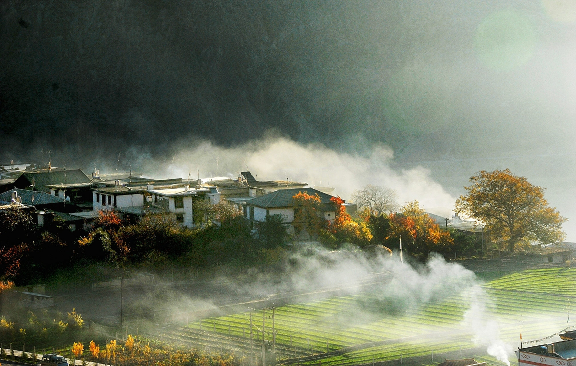 千淘万漉虽辛苦,吹尽狂沙始到金!