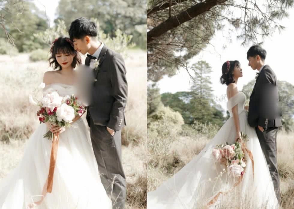 左立与"董小姐"长跑八年宣布交卷!婚礼华晨宇欧豪白举纲助阵