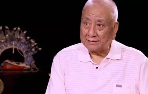 贾振南谈沈云陔:他是当之无愧的楚剧旗帜