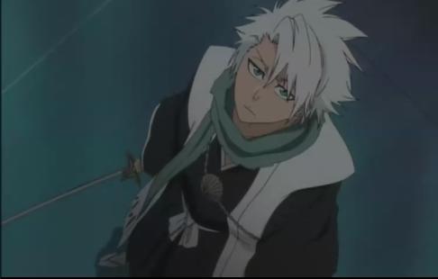 死神:浮竹竟然死了,音梦是变成小孩了么?八千流不见了