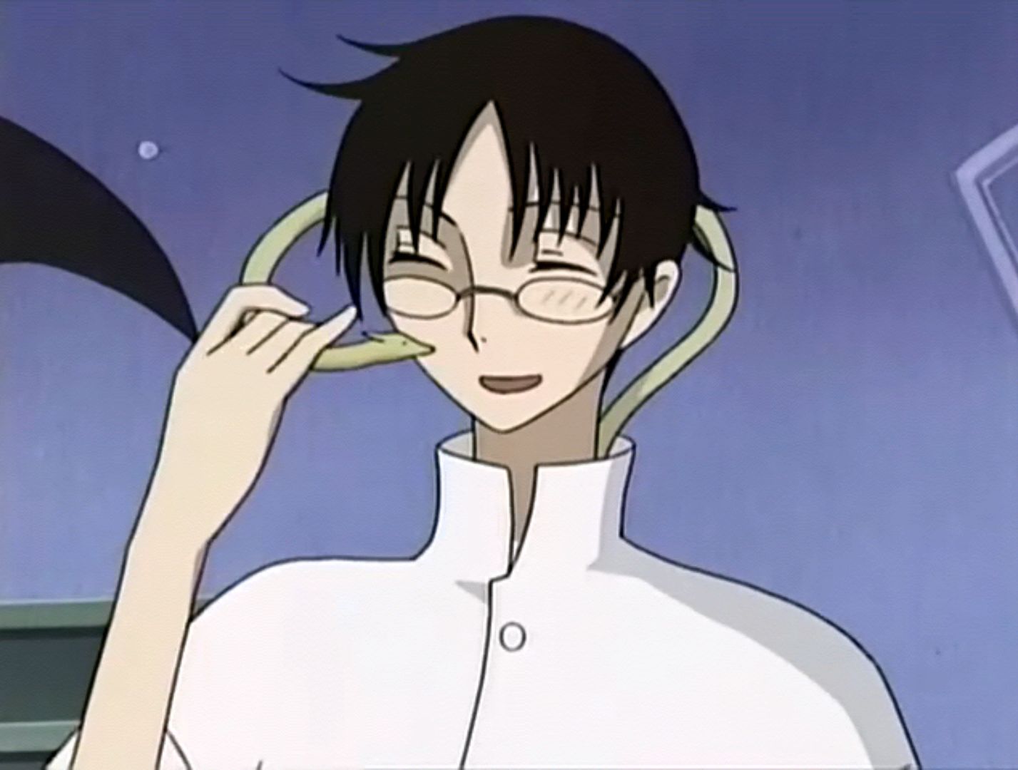 四月一日救世主属性上身,意外频繁发生,管狐出手相救神助攻