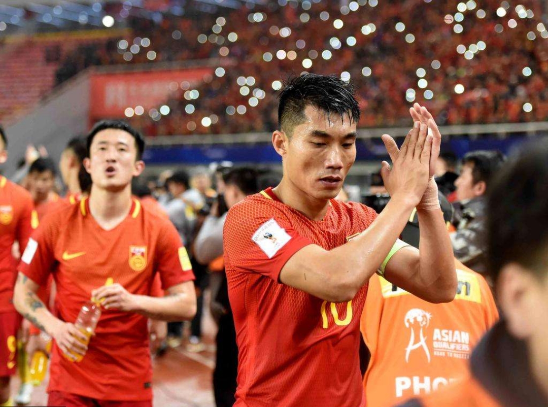 中国足球何日出头图片