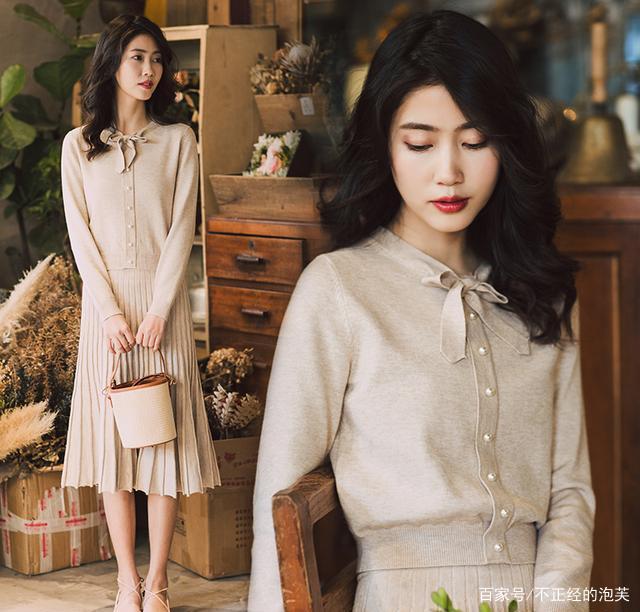 盘点30岁穿什么衣服好看_30岁穿什么衣服好看女-第1张图片-潮百科