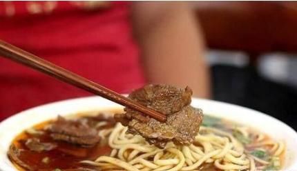 全世界"最贵"牛肉面,你会吃吗?