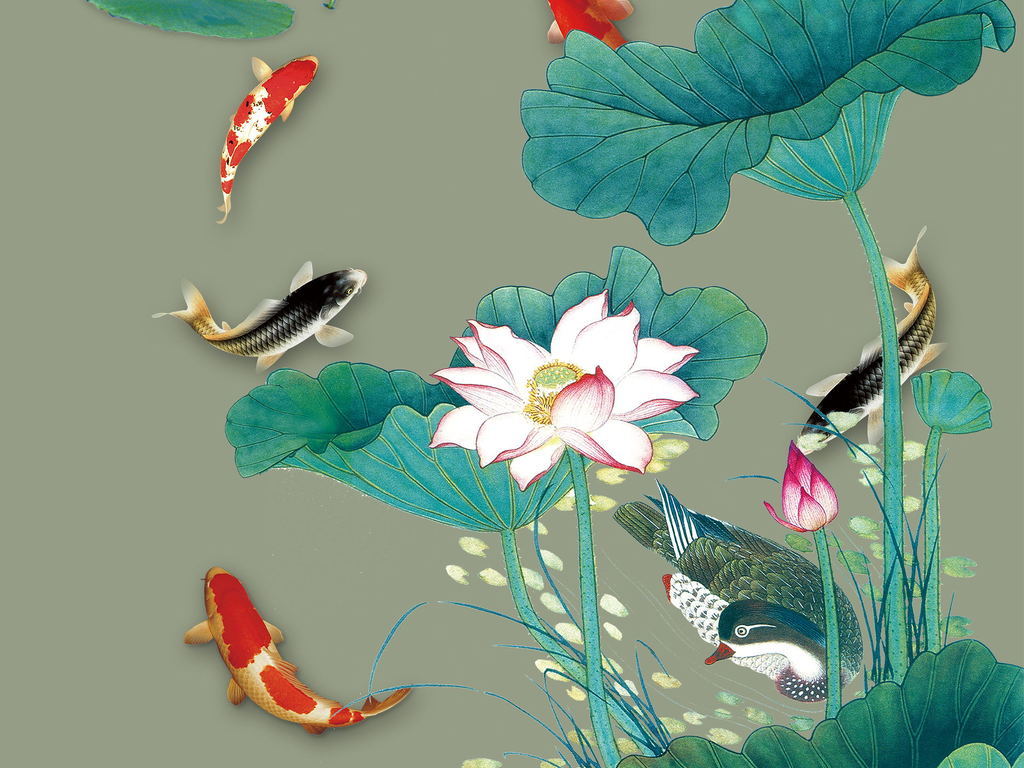 11月22日起,锦鲤庇佑,红鸾星动,一路开挂,咸鱼翻身的4生肖