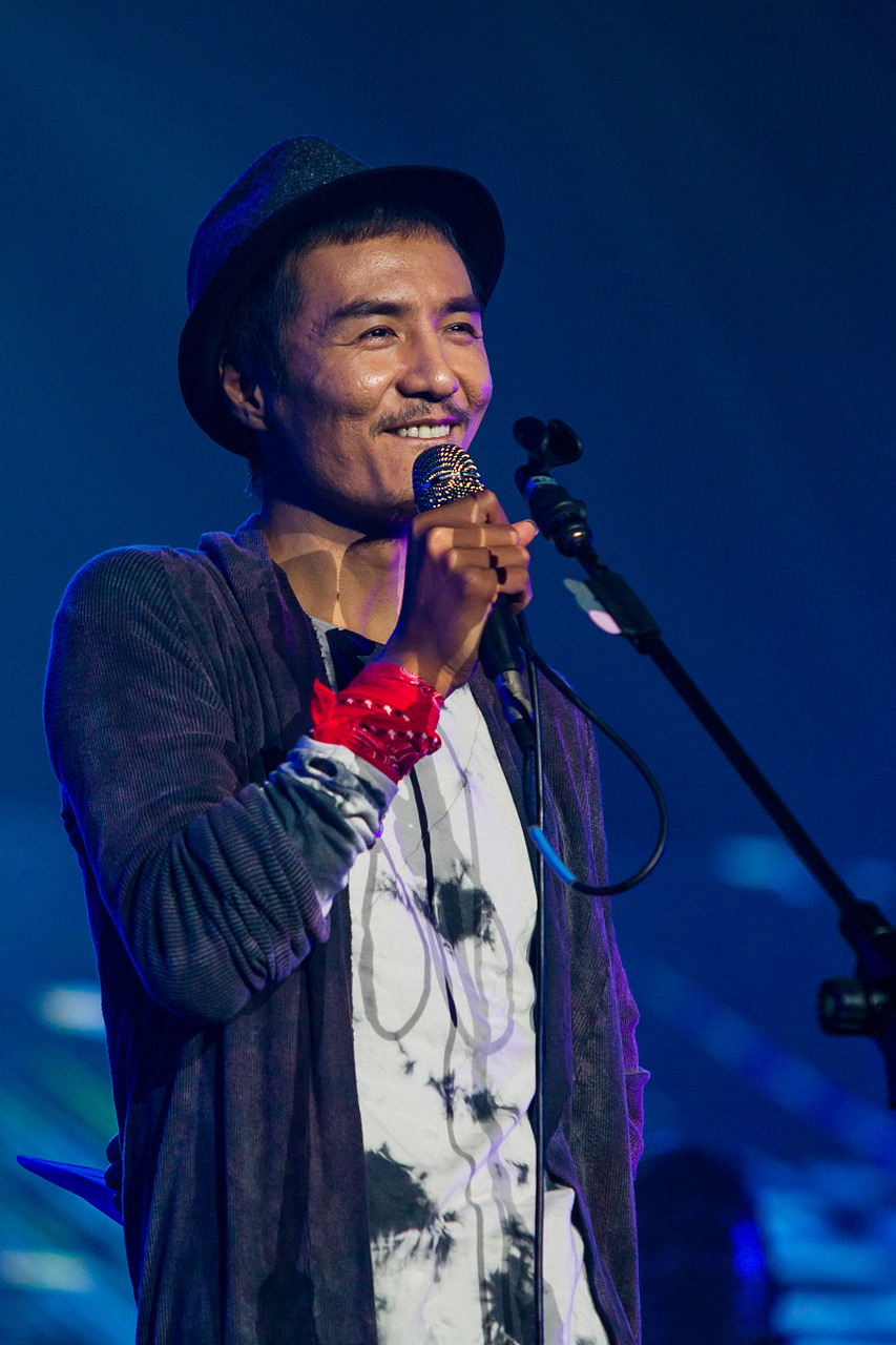 朴树痴迷刀郎《翩翩》背后的音乐故事  在娱乐圈,朴树以其独特的音乐