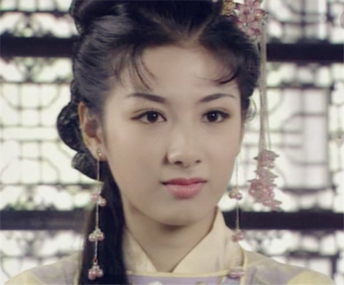 上错花轿嫁对郎:当年的杜冰雁与李玉湖,惊艳了多少人