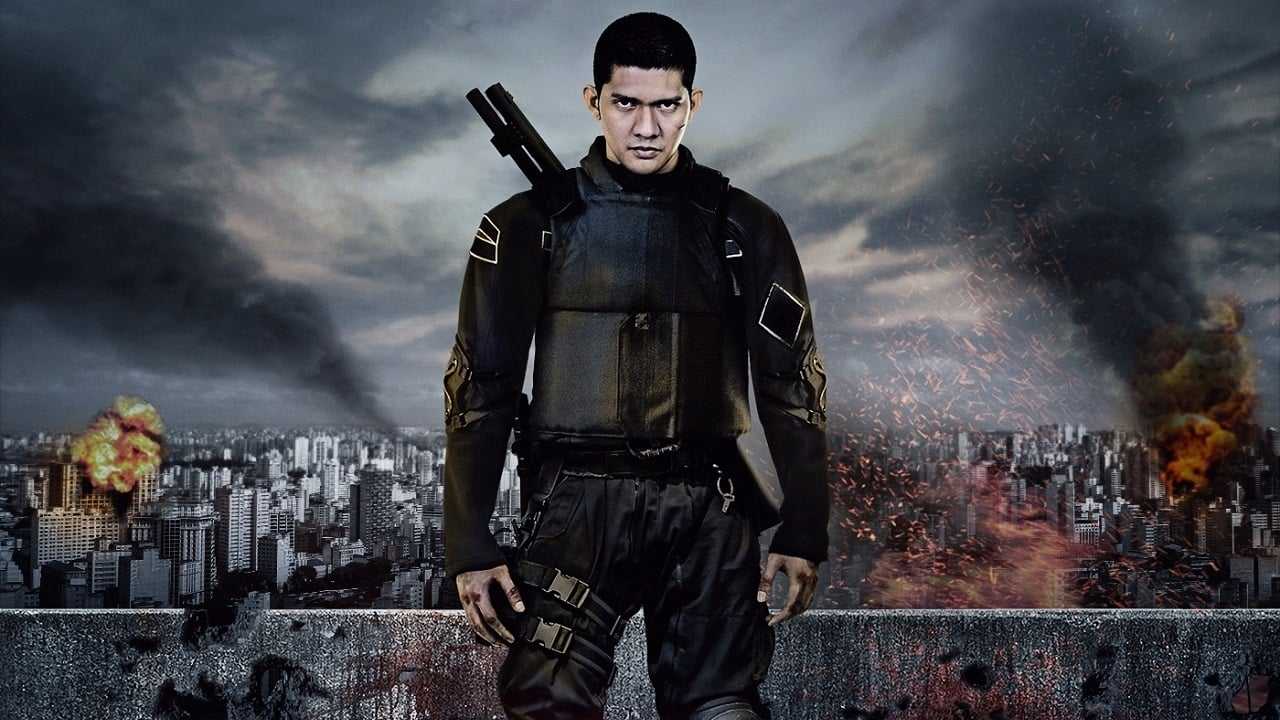 无替身,无特技,拳拳到肉,10部惊炸世界的终极格斗影片(上)