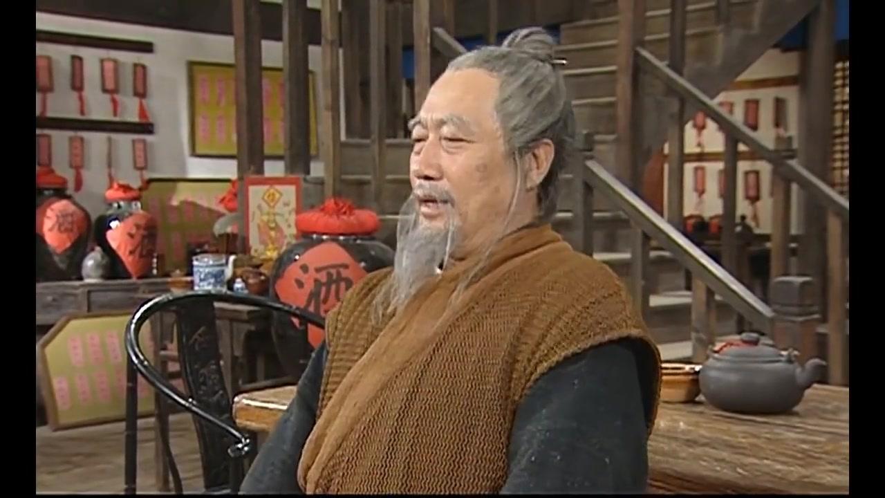公孙乌龙是整部《武林外传》中最厉害的人物.