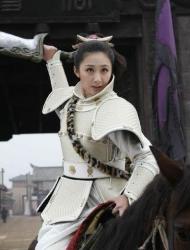 隋唐第一女将:为爱情献城投降,最终却在新婚之日,被心上人杀害
