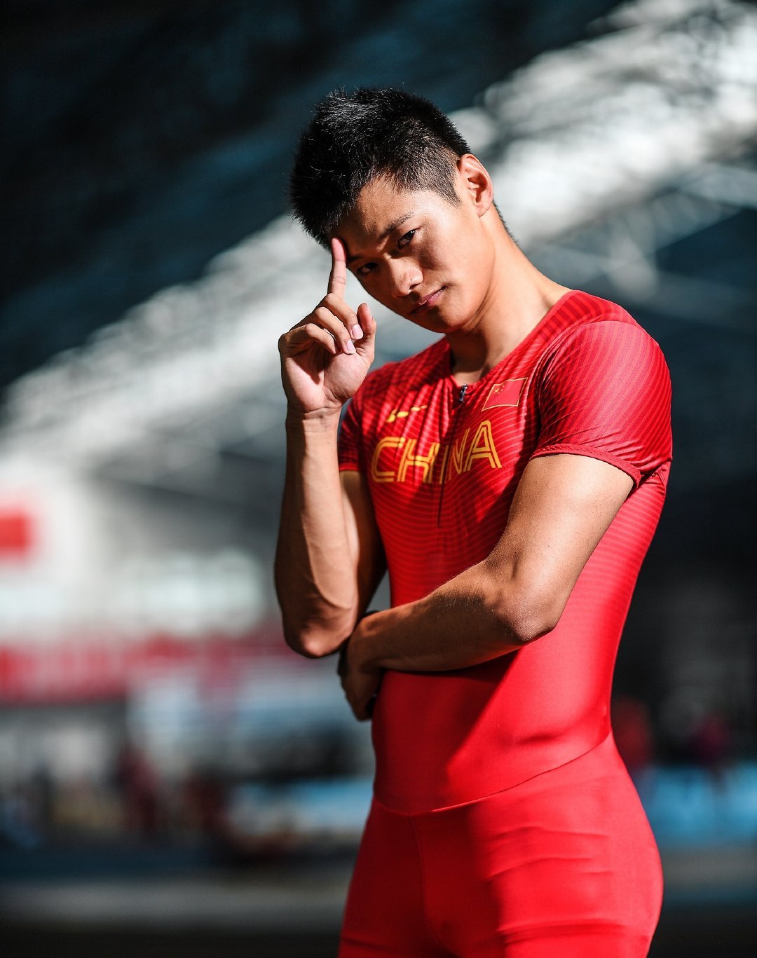 100米半决赛,谢震业进死亡之组,苏炳添将提前面对科尔曼出线难