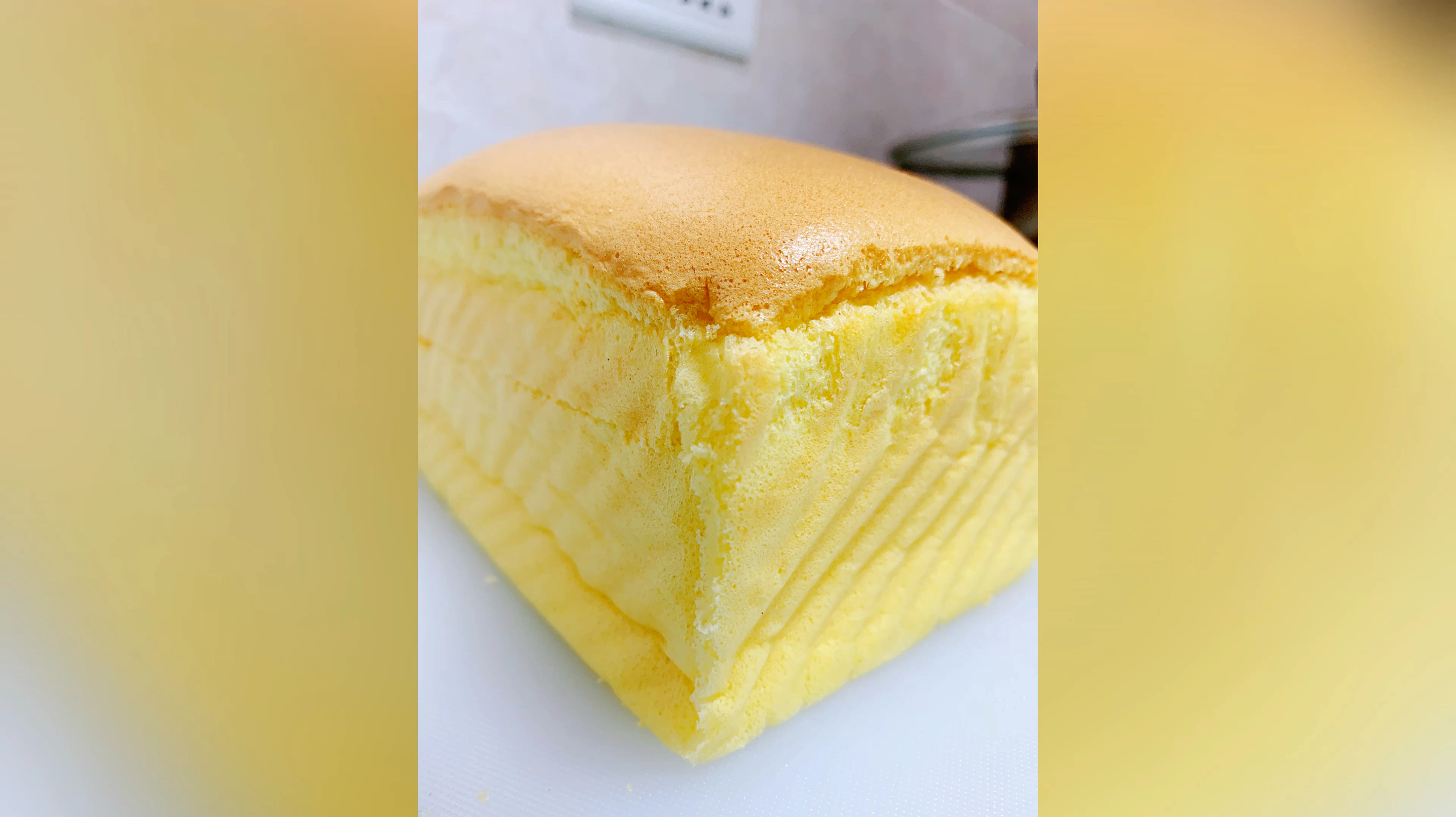 试了很多配方,经历失败,详细分享古早蛋糕做法,跟着做不失败