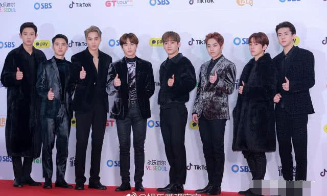 2018sbs歌谣大战,聚集全民偶像,四大女团带来爵士魅力!